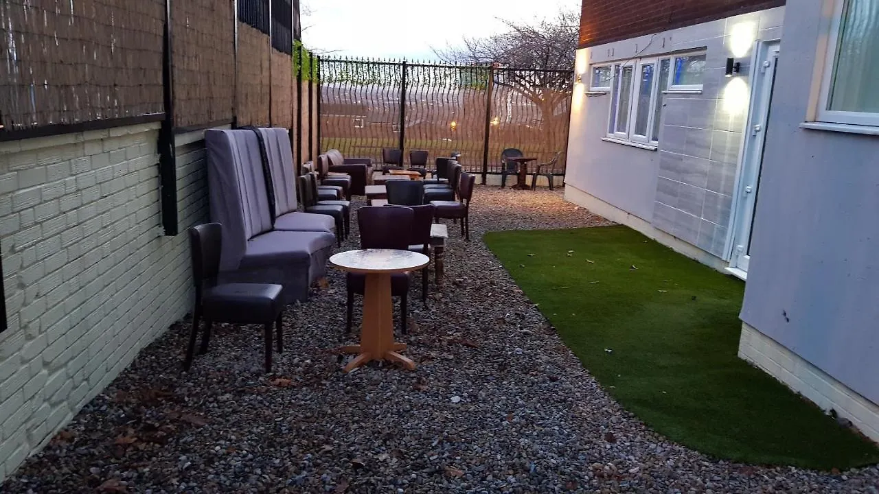 Newcastle Party Pad/Stag & Hen Hotel Newcastle upon Tyne