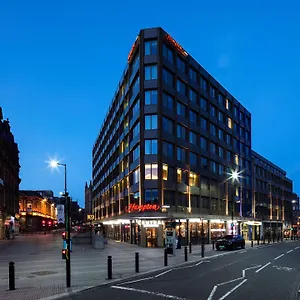 Hampton By Hilton Newcastle-upon-Tyne