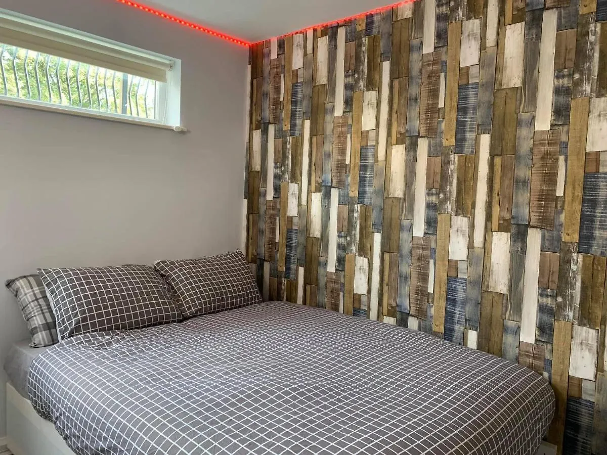 Newcastle Party Pad/Stag & Hen Hotel Newcastle upon Tyne