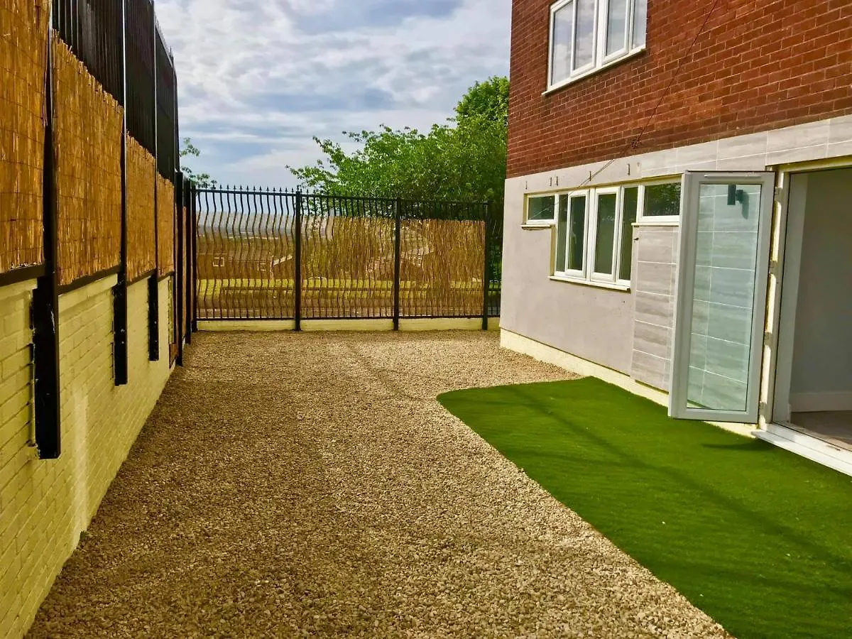 Newcastle Party Pad/Stag & Hen Hotel