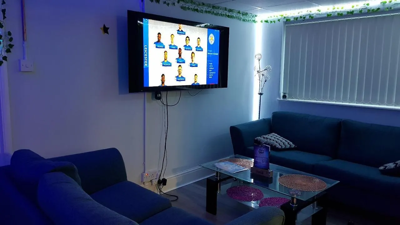 Newcastle Party Pad/Stag & Hen Hotel