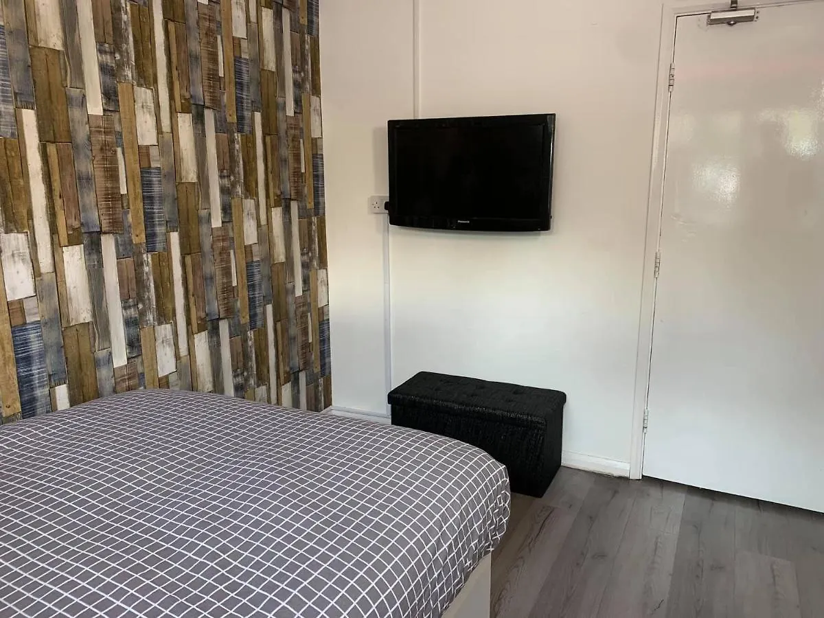 Newcastle Party Pad/Stag & Hen Hotel  Newcastle upon Tyne
